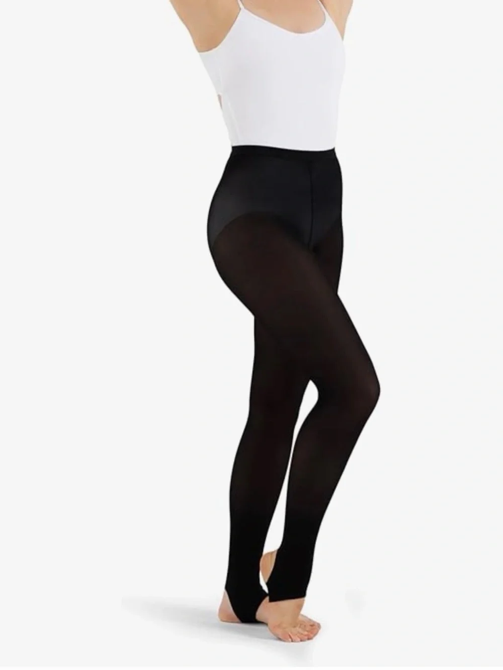 Capezio Ultra Hold Tight Stirrup Tight